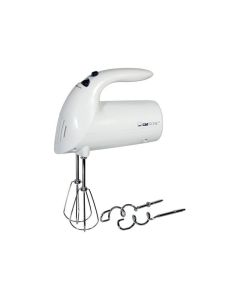 Batteur Clatronic HM 3014 - Blanc