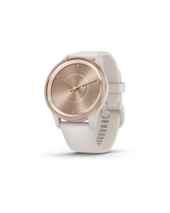 Garmin Vivomove Trend 40mm GPS Cream/Pearl Gold 010-02665-01