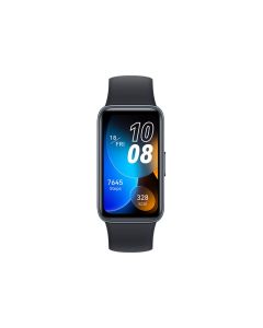 Huawei Band 8 Fitnesstracker Black 55020AMP