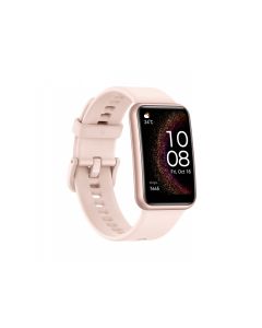 Huawei Watch Fit Special Edition GPS Nebula Pink 55020BEF