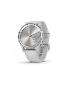 Garmin Vivomove Trend 40mm Light Gray/Silver 010-02665-03