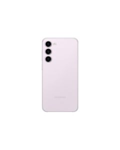 Samsung Clear Slim Case Galaxy S23+ transparent