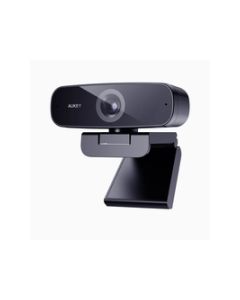 Aukey Stream Series Full HD Webcam -1/2,9-CMOS Sensor black - PC-W3