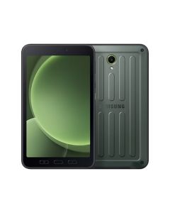 Samsung Galaxy Tab 5 X306 EE 128GB 5G black/green EU - SM-X306BZGAEEE