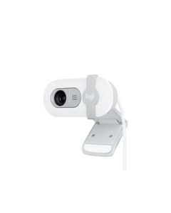 Logitech Brio 100 white Webcam 960-001617