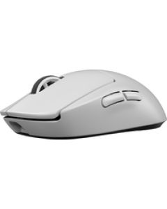 Logitech 910-006638 / G Pro X Superlight 2 white Maus