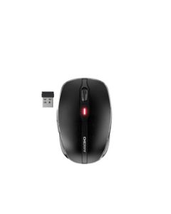Cherry Mouse MW 8C ADVANCED black (JW8100)