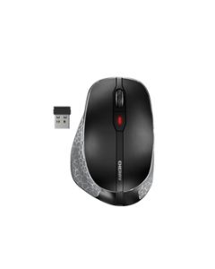 Cherry Mouse MW 8C ERGO black (JW8600)