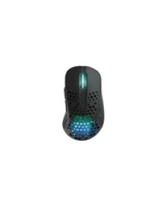 Cherry Xtryfy M4 wireless RGB Gaming Mouse black (M4W-RGB-BLACK)