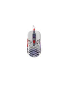 Cherry Xtryfy M42 RGB Gaming Mouse retro (M42-RGB-RETRO)