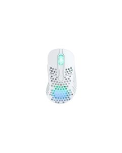 Cherry Xtryfy M4 wireless RGB Gaming Mouse white (M4W-RGB-WHITE)