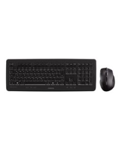 Cherry Wireless Keyboard and Maus Set DW 5100 black (JD-0520DE-2)