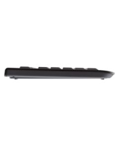 Cherry Keyboard und Maus Set DC 2000 black (JD-0800DE-2)