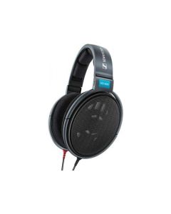 Sennheiser HD 600 Headphones Black 508824