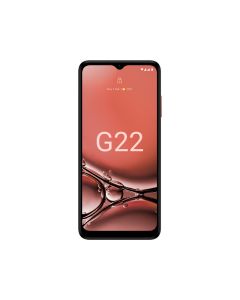 Nokia G22 Dual-SIM 64GB Peach