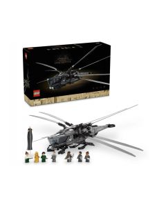 LEGO Icons -Dune Atreides Royal Ornithopter (10327)
