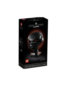 LEGO Star Wars - Le casque du Dark Trooper? (75343)