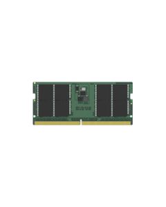 Kingston 32GB DDR5 5600MT/s Non-ECC Unbuffered SODIMM KVR56S46BD8