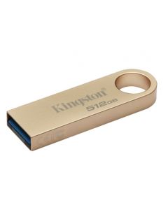 Kingston DataTraveler 512GB 220MB/s Metal USB 3.2 Gen1 SE9 G3 DTSE9G3/512GB