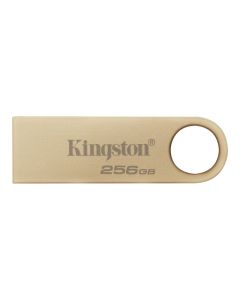 Kingston DataTraveler 256GB 220MB/s Metal USB 3.2 Gen1 SE9 G3 DTSE9G3/256GB