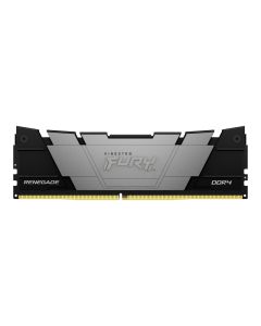 Kingston Fury Renegade DDR4 1 x 32GB 3600MT/s CL18 Black XMPKF436C18RB2/32