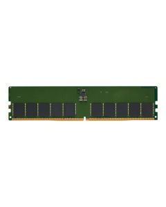 Kingston DDR5 32GB DDR5 4800MT/s ECC Unbuffered DIMM KSM48E40BD8KI-32HA