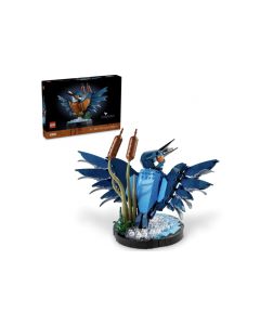 LEGO Icons - Le martin-pêcheur(10331)