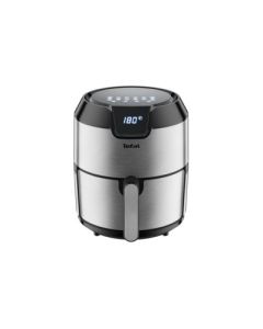 Tefal Easy Fry Deluxe Hot Air Fryer 4.2 L Black/Stainless Steel EY401D
