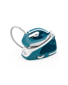Tefal Express Easy Steam Iron White/Turquoise SV6131