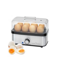 Proficook Egg Boiler PC-EK 1275 stainless steel