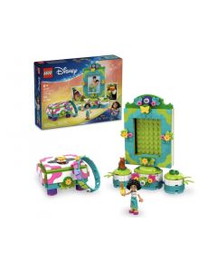 LEGO Disney Encanto - Mirabel\'s photo frame and jewelry box (43239)
