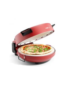 Clatronic Pizzamaker PM 3787 red