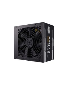 CoolerMaster MWE Bronze 650W V2 230V MPE-6501-ACABW-BEU