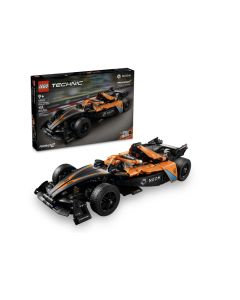 LEGO Technic - NEOM McLaren Formula E Race Car (42169)