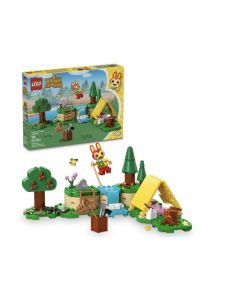 LEGO Animal Crossing - Activités de plein air de Clara (77047)