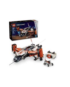 LEGO Technic - Le vaisseau spatial cargo VTOL LT81 (42181)