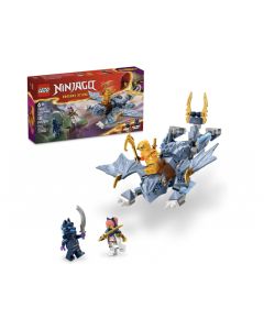 LEGO Ninjago - Le jeune dragon Riyu (71810)