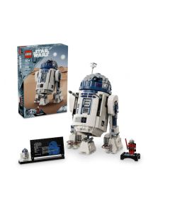 LEGO Star Wars - R2-D2 (75379)