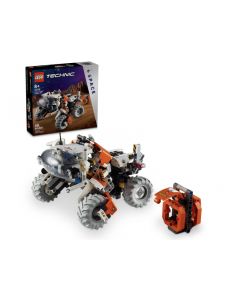 LEGO Technic - La chargeuse spatiale de surface LT78)