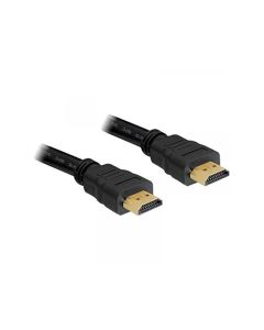 Delock HDMI Cable  4K 15m