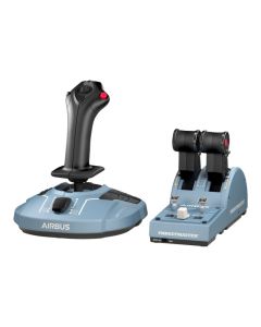 ThrustMaster TCA Officer Pack Airbus Edition 2960842