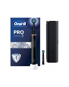 Oral-B Pro 3 3500 Black 759912