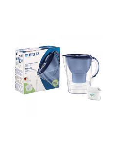 BRITA Wasserfilter-Kanne Marella Blue 125233