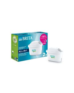 BRITA Maxtra Pro All-in-1 2er 122003