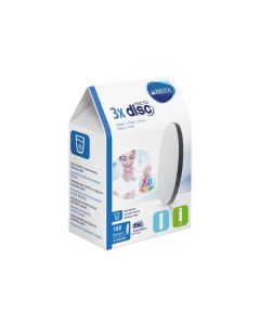 BRITA 3x MicroDisc 3er  051761