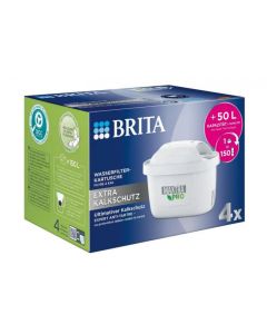 BRITA Maxtra Pro Extra Kalkschutz 4er 122188