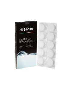 Saeco coffee grease remover tablets CA6704/99