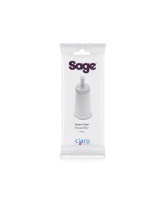Sage Claris Filtre à eau BES008
