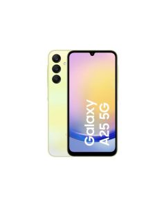 Samsung Galaxy A25 5G 8GB/256GB EU Yellow SM-A256BZYHEUE