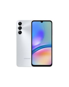 Samsung Galaxy A05S 64GB/4GB 4G Silver SM-A057GZSUEUE